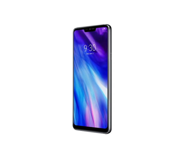 LG G7 Thinq Platinium - 455835 - zdjęcie 6